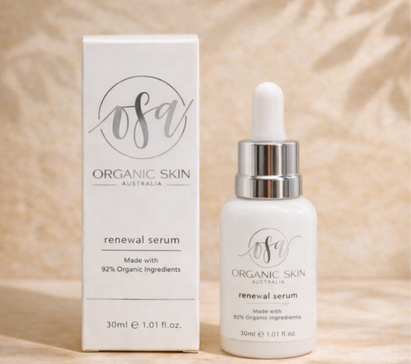 Renewal Serum - 30ml