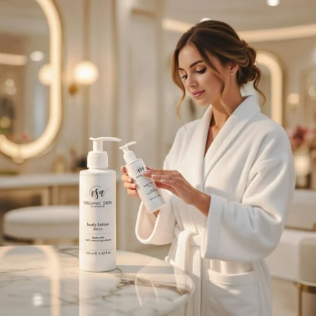 Wholesale Body Wash Australia