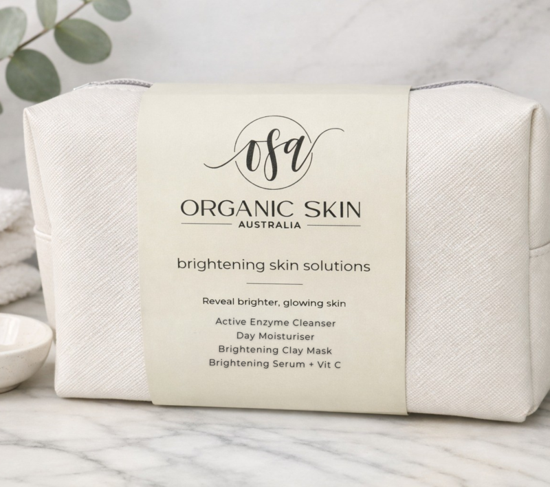 Brightening Skin Solutions