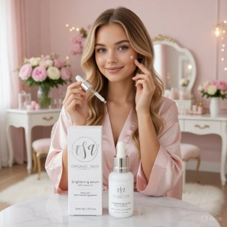 Wholesale Facial Serum