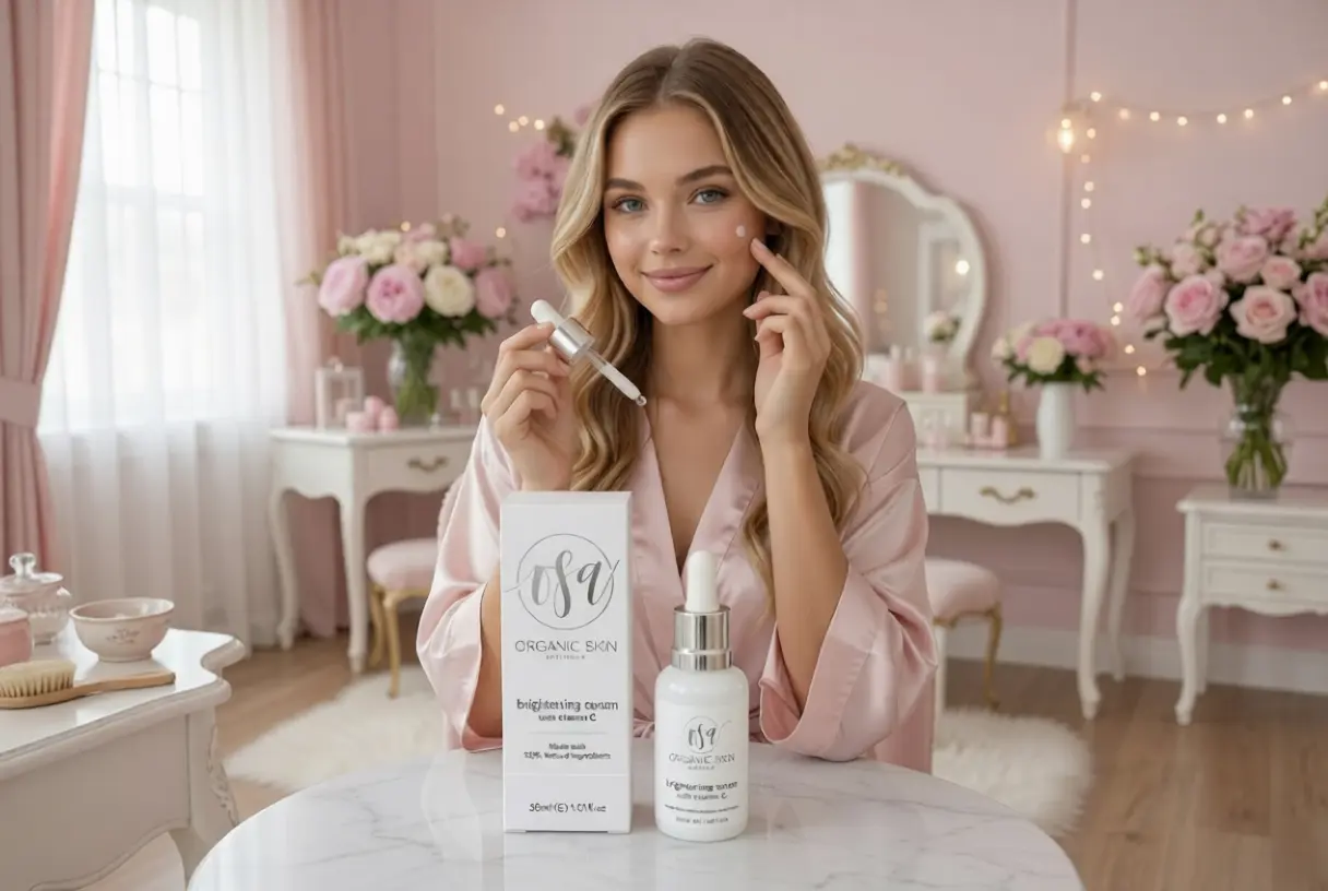 Facial Serum Australia