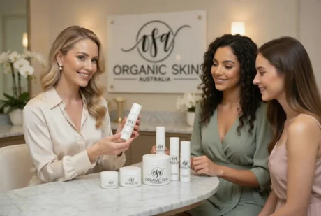 Skincare Distributor Australia