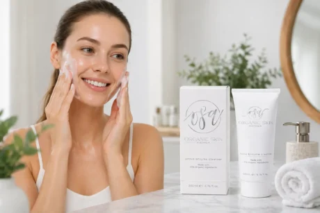 Active Enzyme Cleanser 200 ml