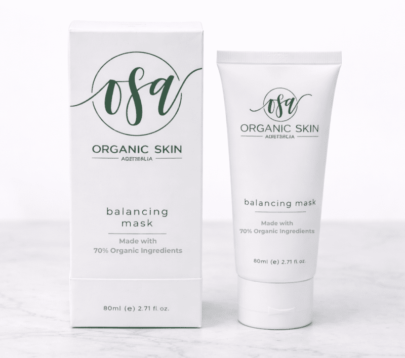 Balancing Mask - 80ml