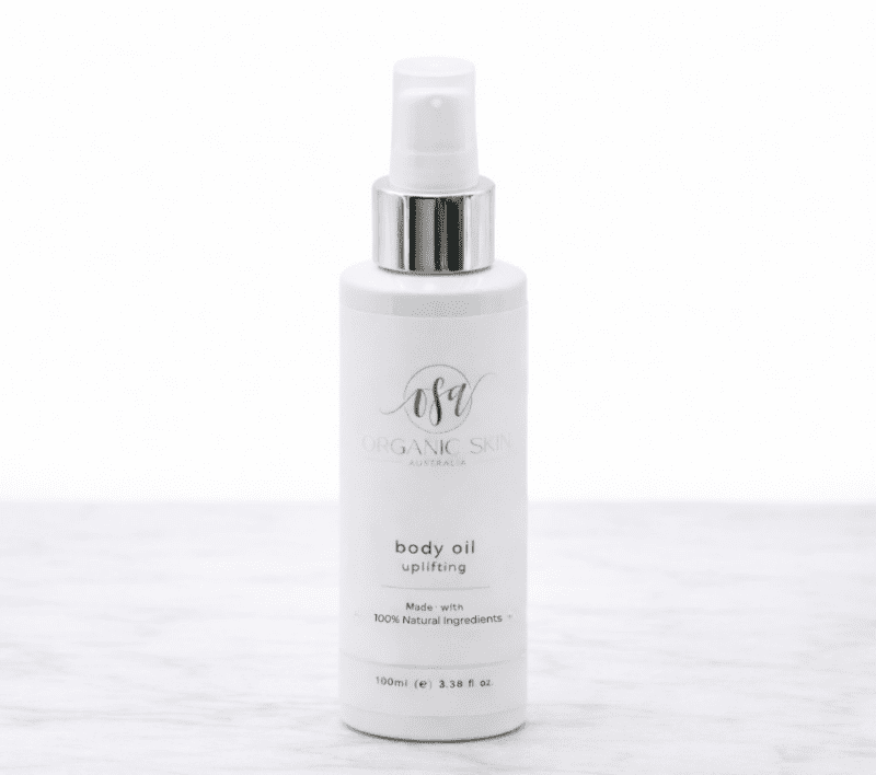 Body Oil - Uplifting 100ml