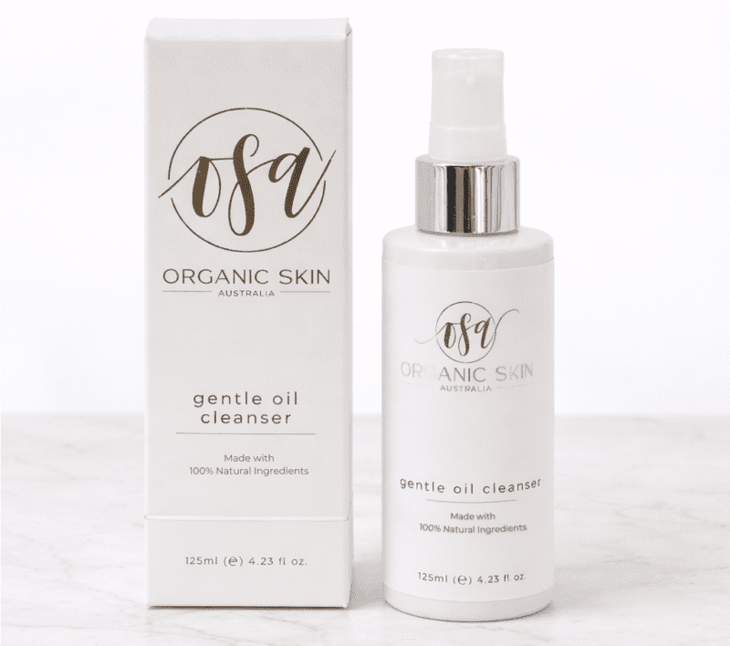 Gentle Oil Cleanser - 125ml