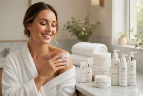 Indulge Your Skin with Organic Cocoa Butter Skincare Products