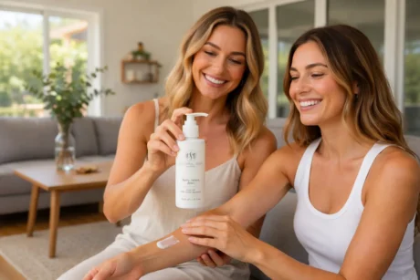The Best Body Lotions in Australia for Healthy, Glowing Skin