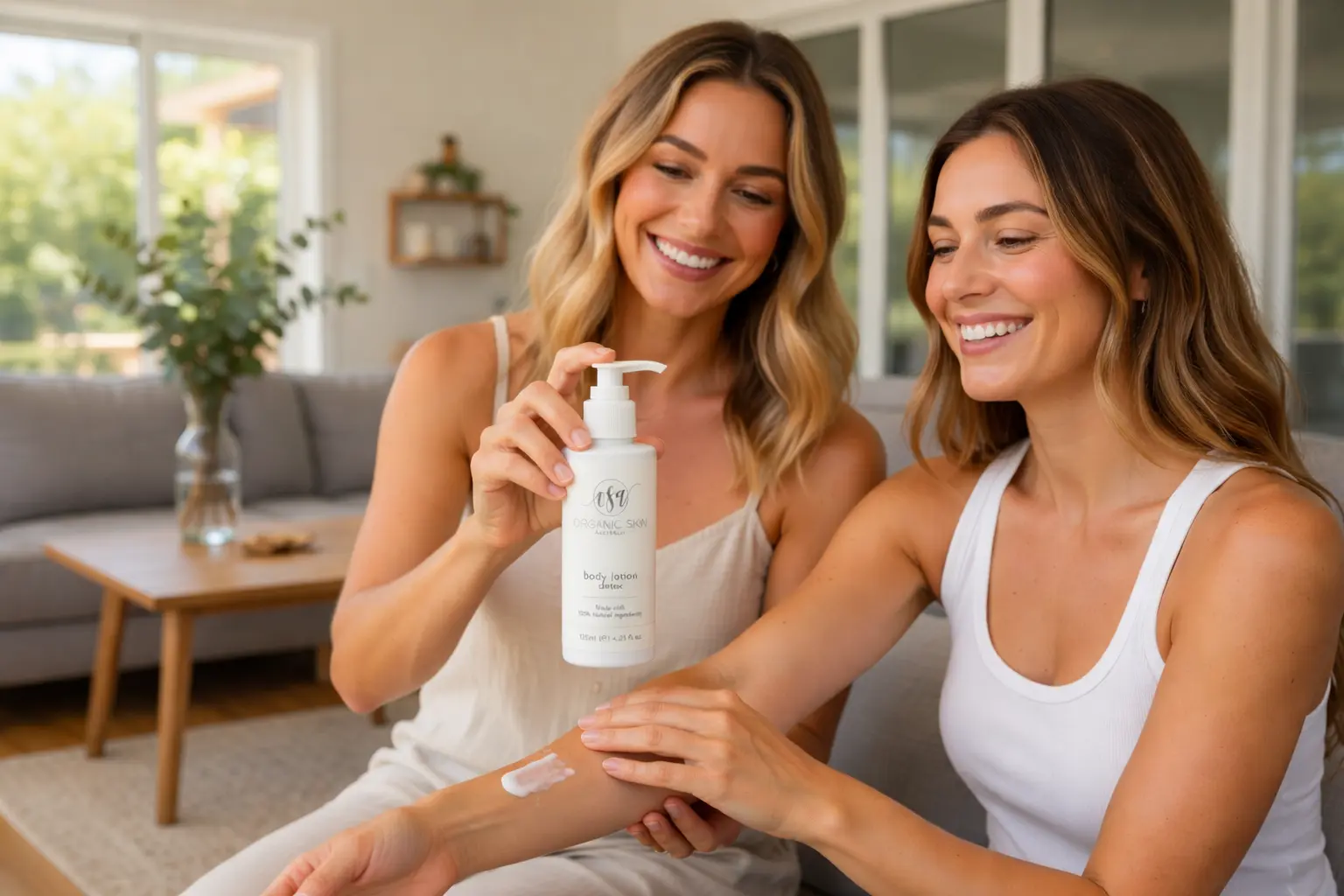 The Best Body Lotions in Australia for Healthy, Glowing Skin