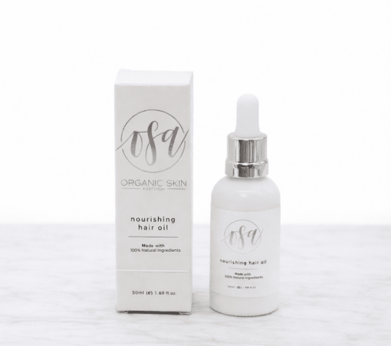 Nourishing Hair Oil 50ml