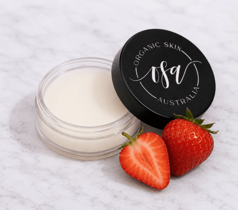 Lip Balm - 15g Strawberry