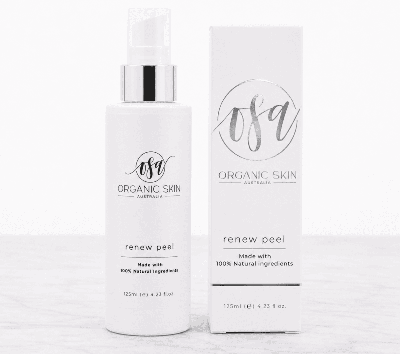 Renew Peel - 125ml