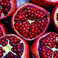 Pomegranate